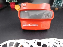 red viewmaster reels view